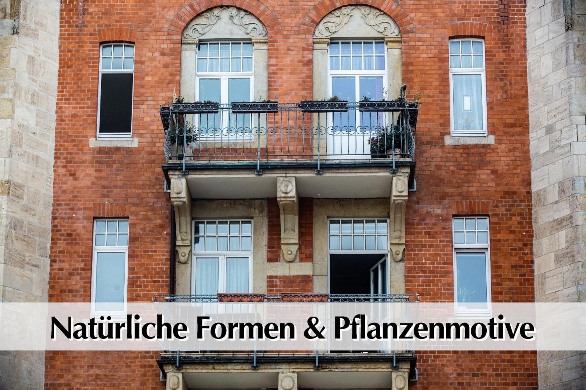12 Fewos Im Jugendstilhaus Mit Aufzug, Terrasse, Kingsize-Bett, Smart-Tv, Etc Erfurt Buitenkant foto