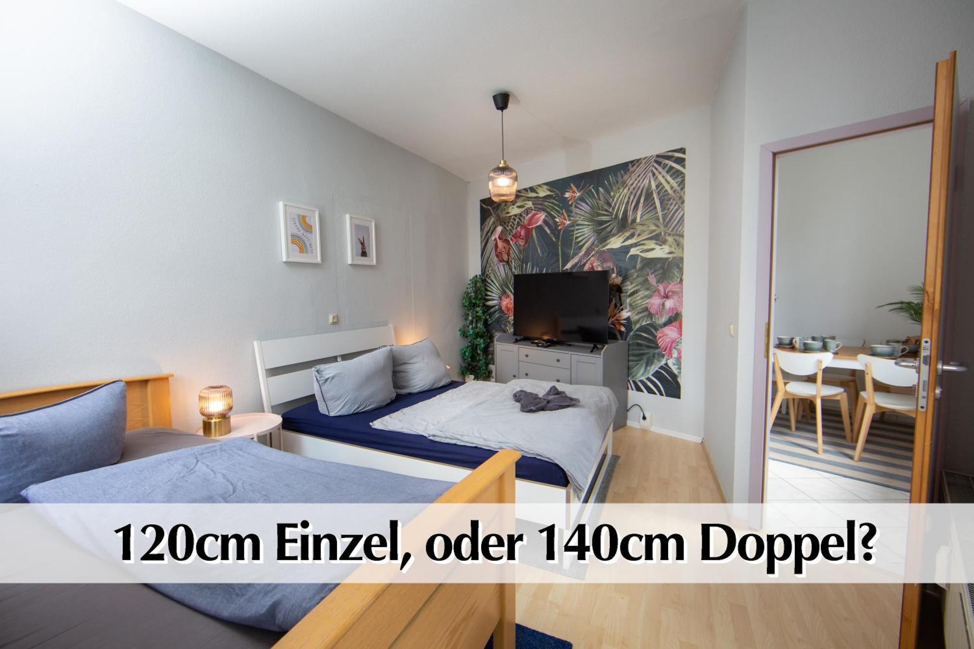 12 Fewos Im Jugendstilhaus Mit Aufzug, Terrasse, Kingsize-Bett, Smart-Tv, Etc Erfurt Kamer foto