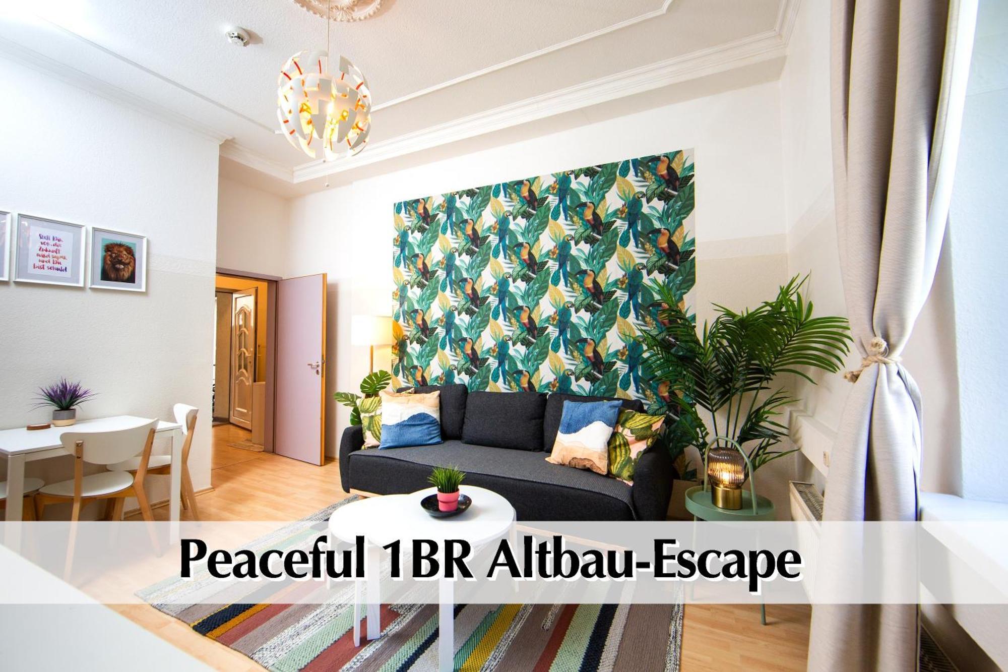 12 Fewos Im Jugendstilhaus Mit Aufzug, Terrasse, Kingsize-Bett, Smart-Tv, Etc Erfurt Kamer foto