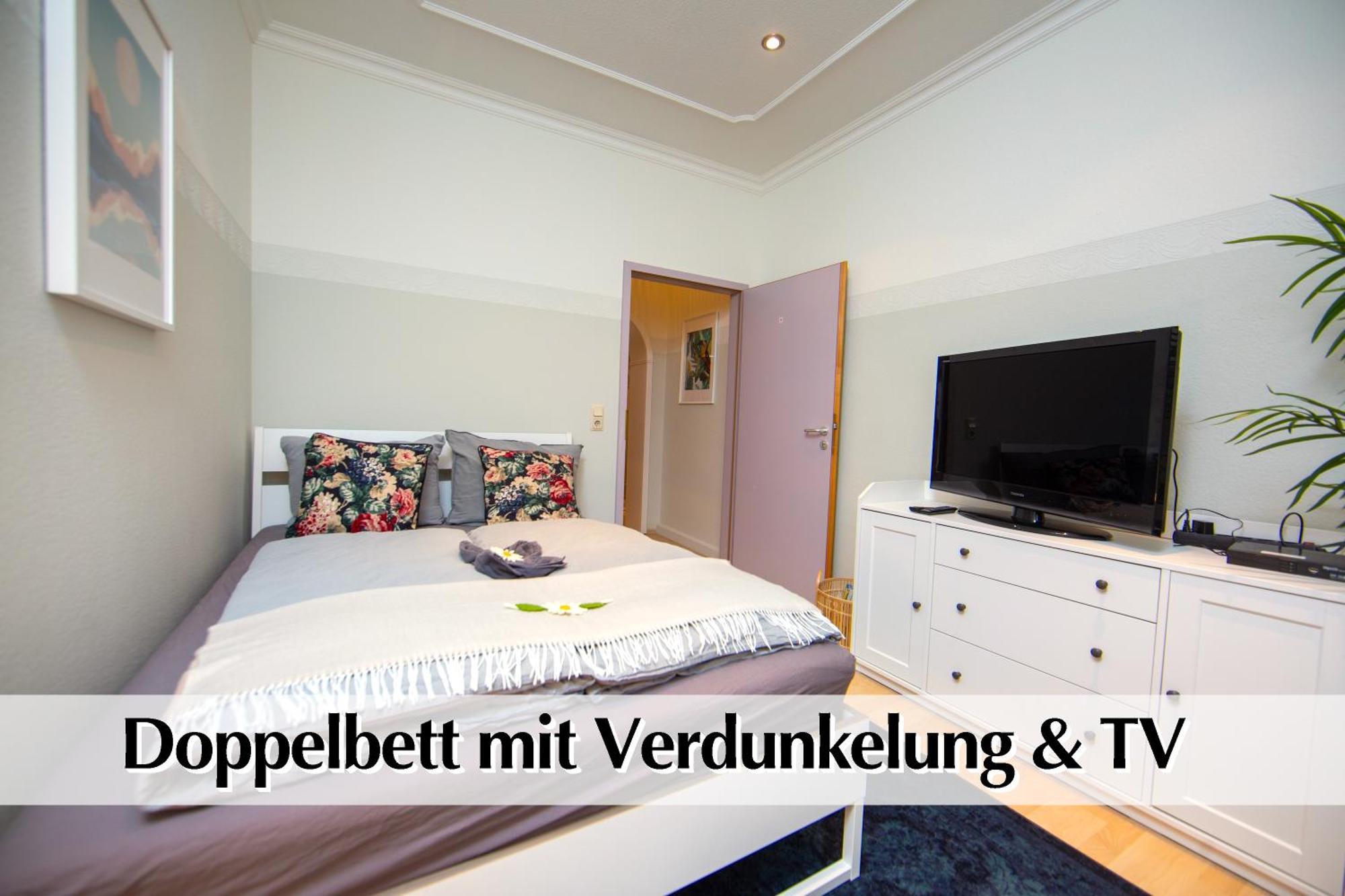 12 Fewos Im Jugendstilhaus Mit Aufzug, Terrasse, Kingsize-Bett, Smart-Tv, Etc Erfurt Kamer foto